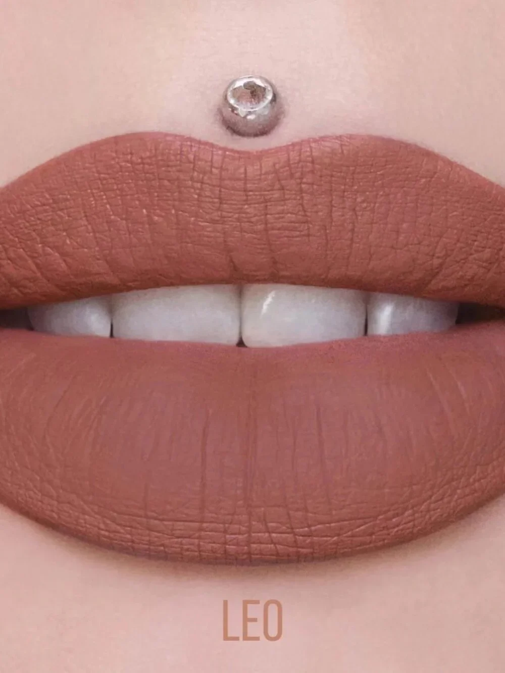 NEW Full Size Jeffree Star Liquid Lipstick - Leo